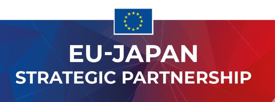 Factsheet On EU-Japan Strategic Partnership | EU-Japan